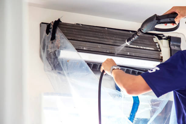 Ventilation Cleaning Services in Clermont, FL